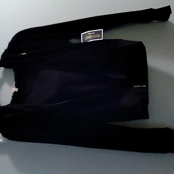 Juicy Couture New with tag medium black sweatsuit